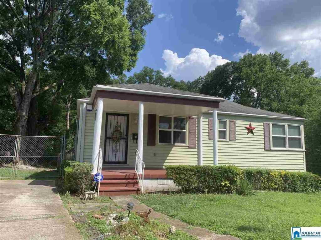 3315 Avenue L, Birmingham, AL 35218 Trulia