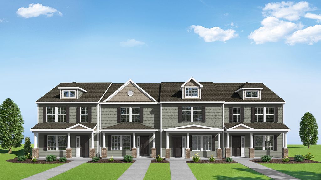 2103 Chaucer Ct CT4KVL, Aylett, VA 23009 Trulia