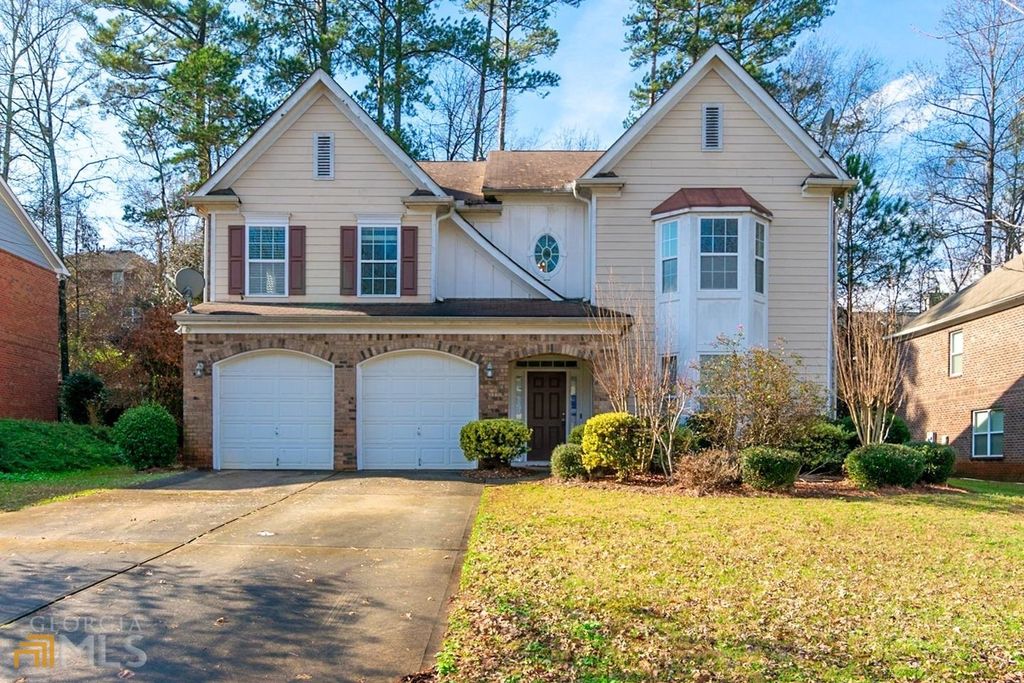 1580 Ethans Way, Mcdonough, GA 30252