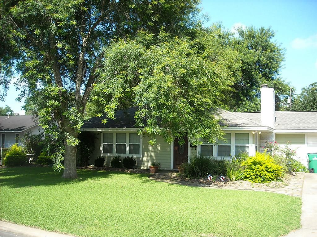 603 Avenue I, El Campo, TX 77437 Trulia
