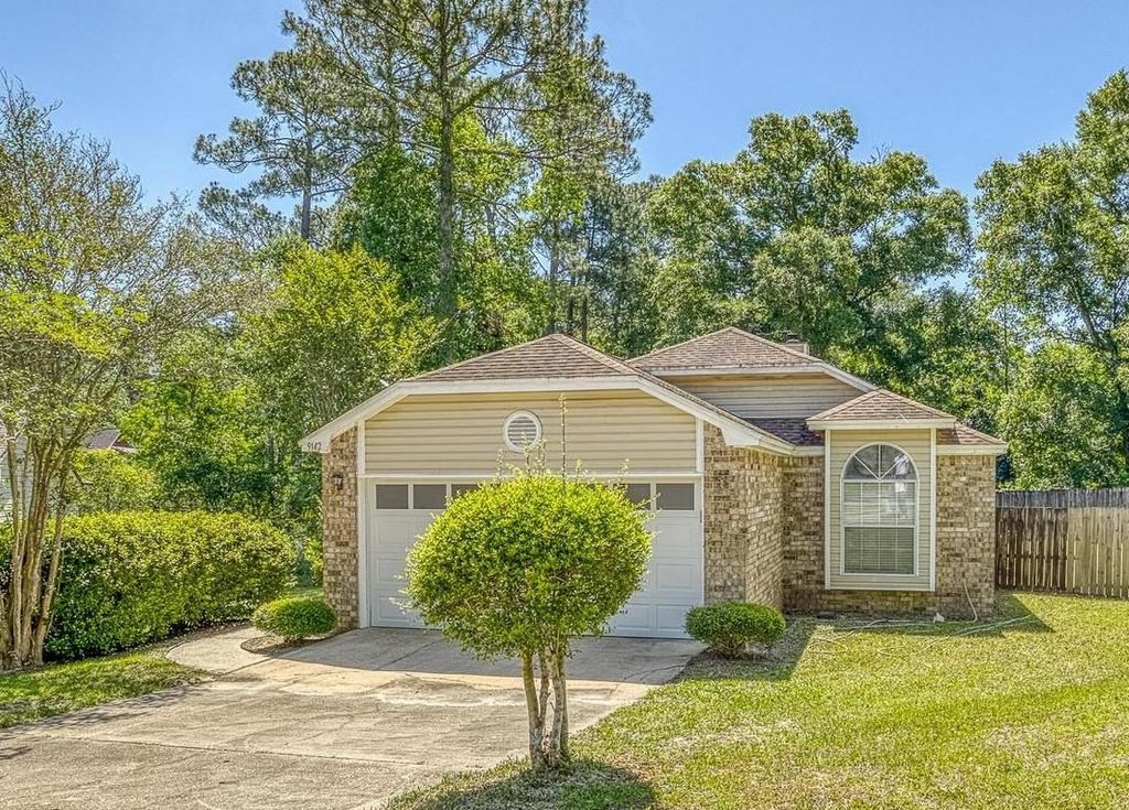 9142 Stillbridge Ln, Pensacola, FL 32514 Trulia