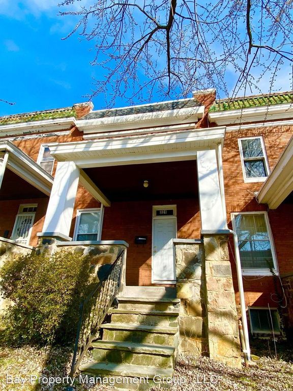 321 Marydell Rd, Baltimore, MD 21229