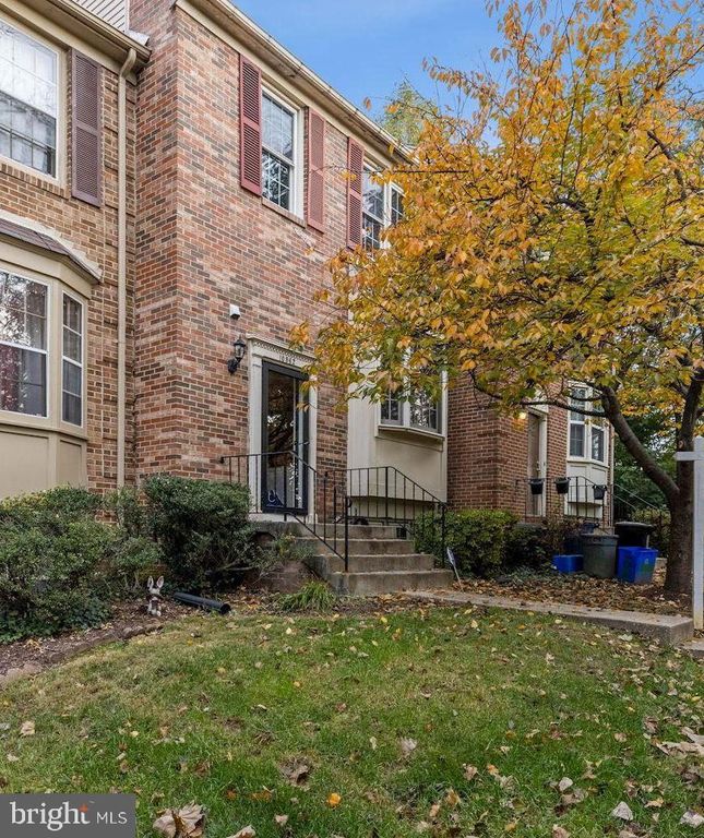 10962 Rampart Way, Silver Spring, MD 20902