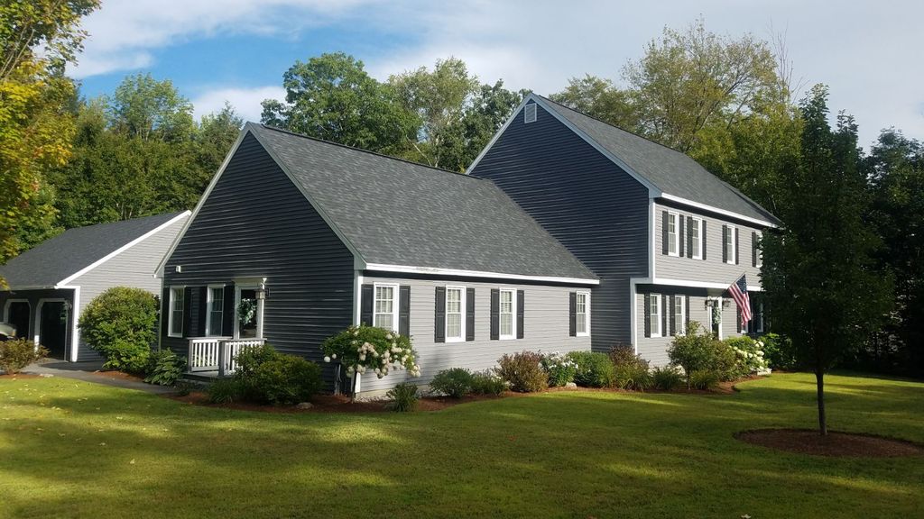 37 Gibson Road, Hillsboro, NH 03244 Trulia