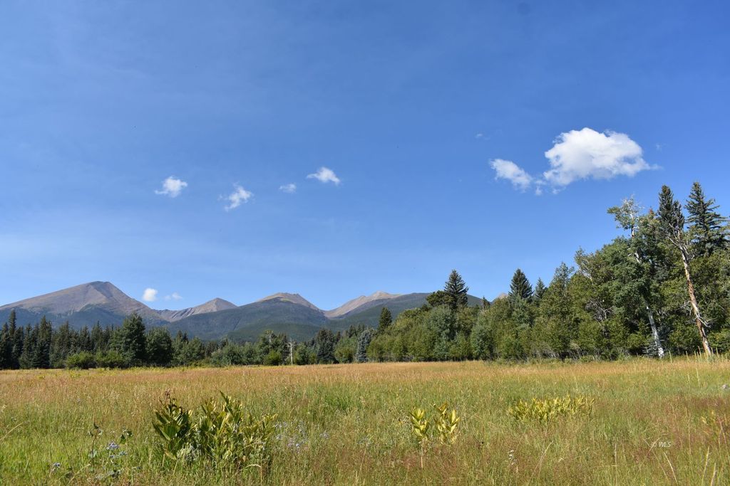 1951 County Road 192, Westcliffe, CO 81252