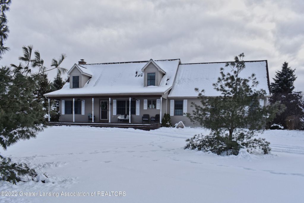 10755 Waterloo Munith Rd, Munith, MI 49259 Trulia