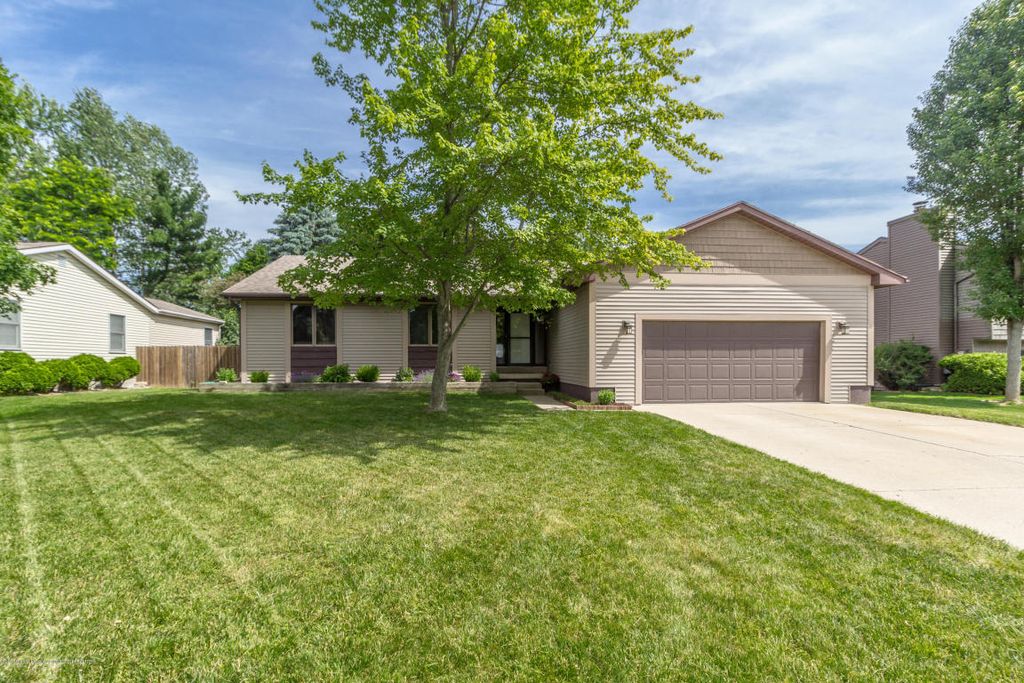 4900 Deer Run Ln, Holt, MI 48842 Trulia