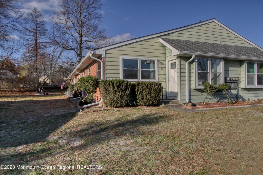 1 Ironside Drive UNIT A, Manchester Township, NJ 08759 Trulia