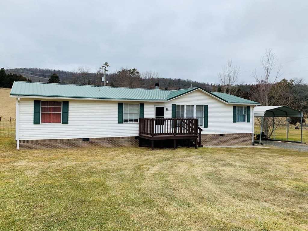 2138 Castleton Rd, Max Meadows, VA 24360 Trulia