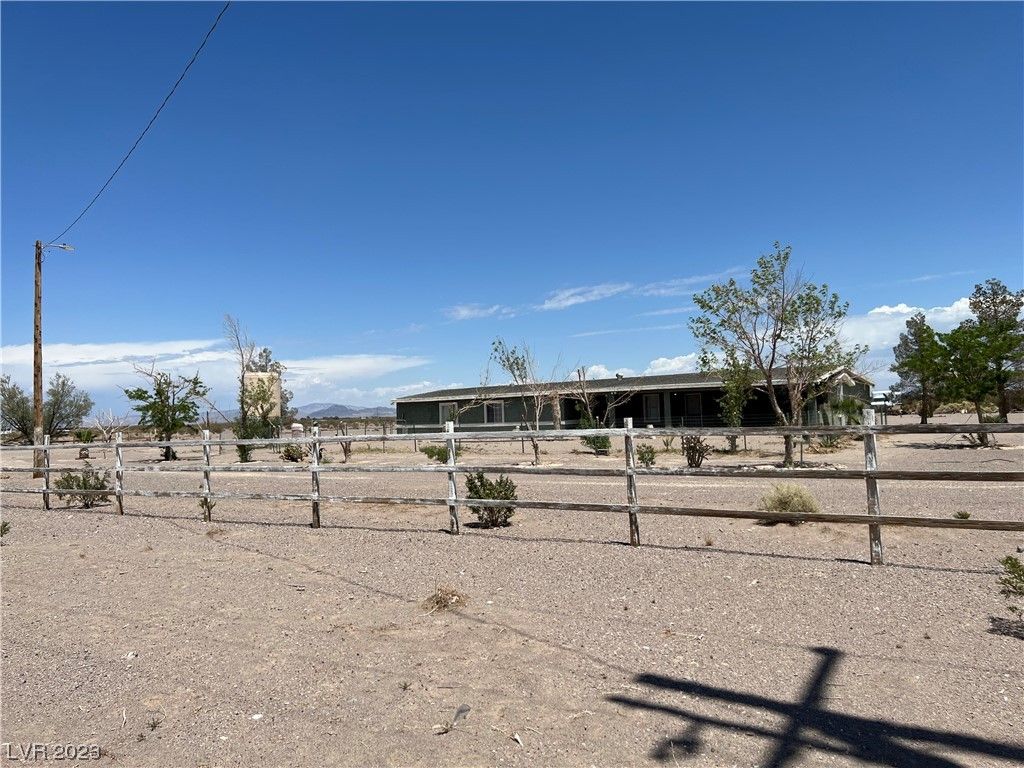 3379 S Miner Rd, Amargosa Valley, NV 89020 MLS 2499999 Trulia