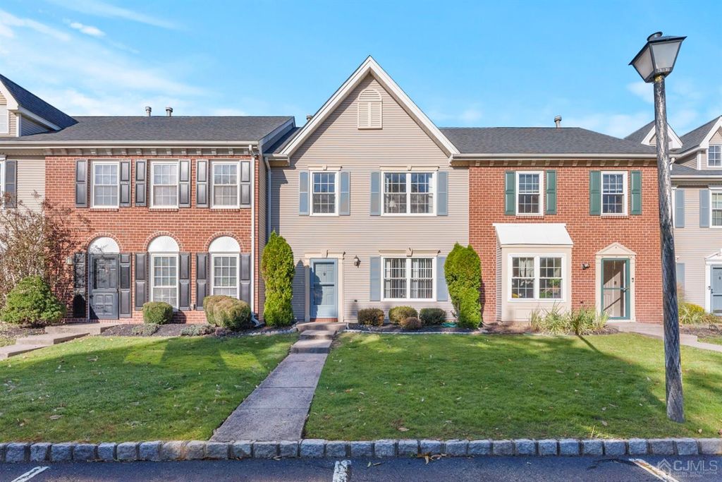 11 Folkstone Ct, North Brunswick, NJ 08902 Trulia