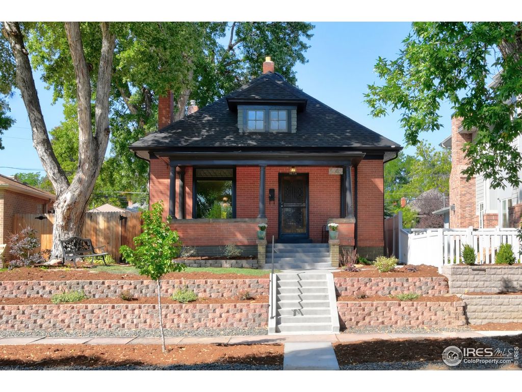 3245 Quitman St, Denver, CO 80212
