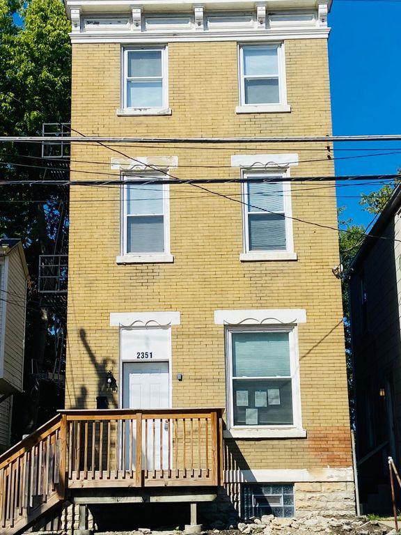 2351 Victor St, Cincinnati, OH 45219