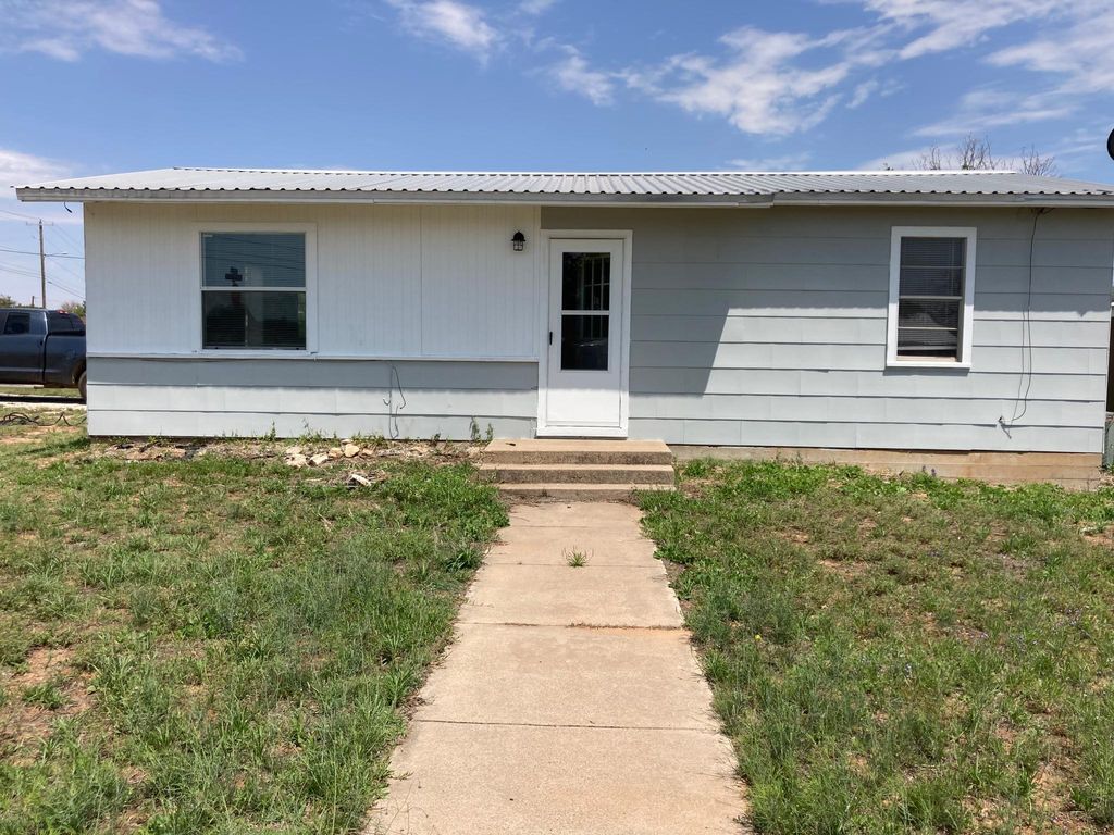 1452 Pine St, Colorado City, TX 79512 Trulia