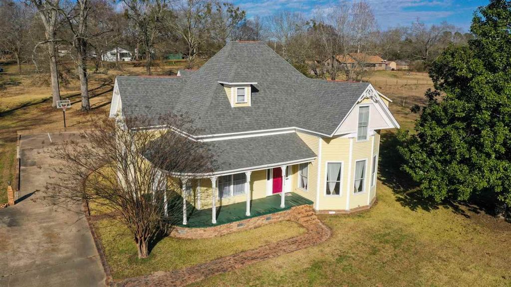 605 E Hiram St, Atlanta, TX 75551 Trulia