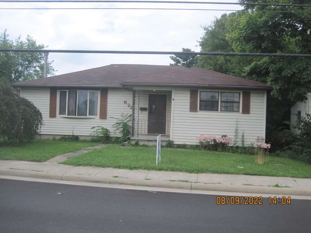 622 E Elm St, Washington Court House, OH 43160 Trulia