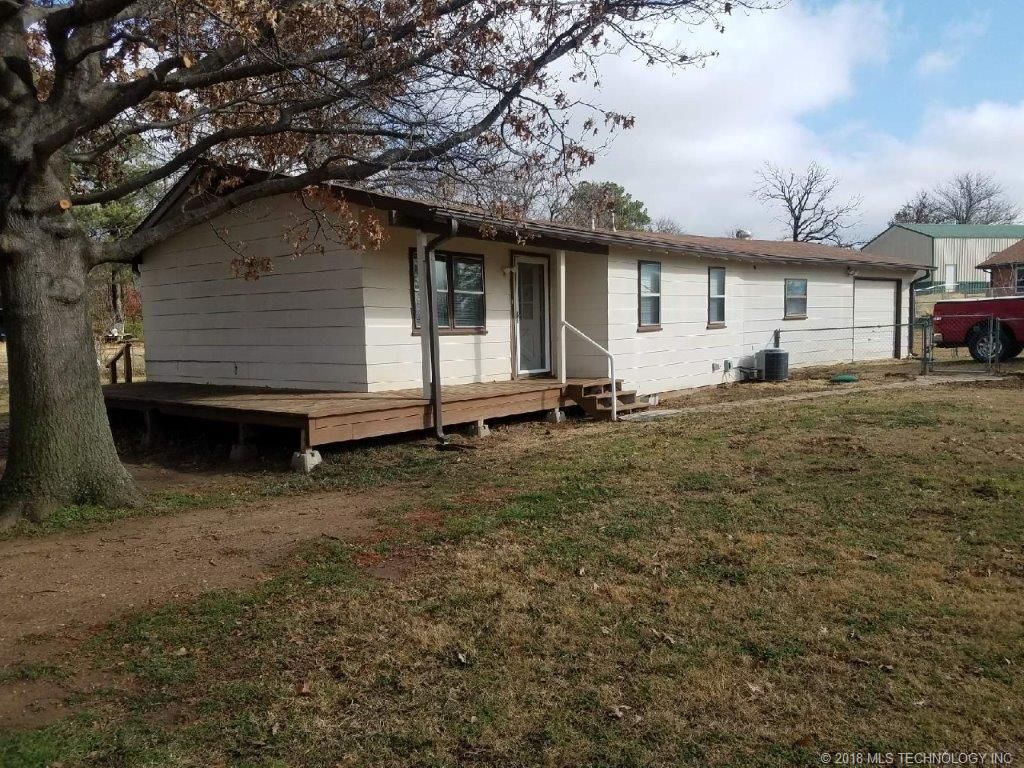 2605 S Highway 48, Mannford, OK 74044 Trulia