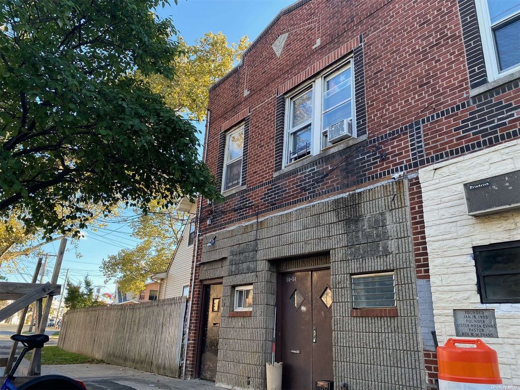 11454 Sutphin Boulevard, Jamaica, NY 11434 MLS 3428335 Trulia