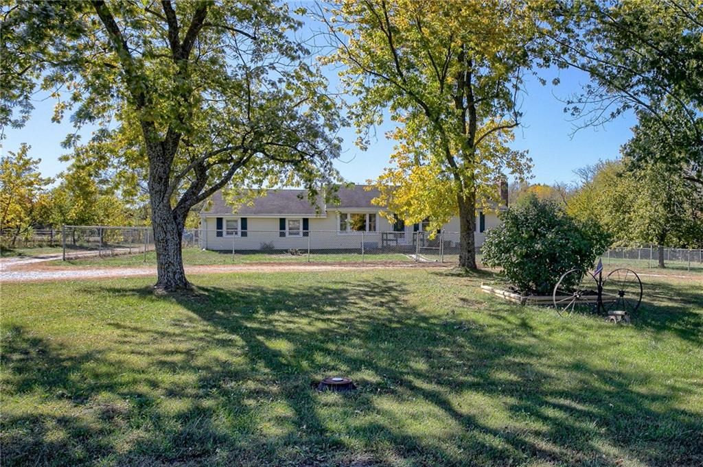 8909 E State Route Yy, Peculiar, MO 64078 Trulia