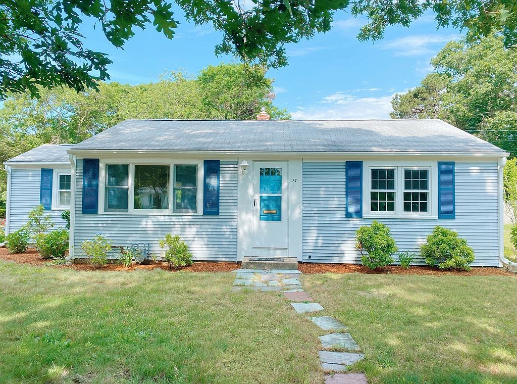87 Wendward Way, West Yarmouth, MA 02673