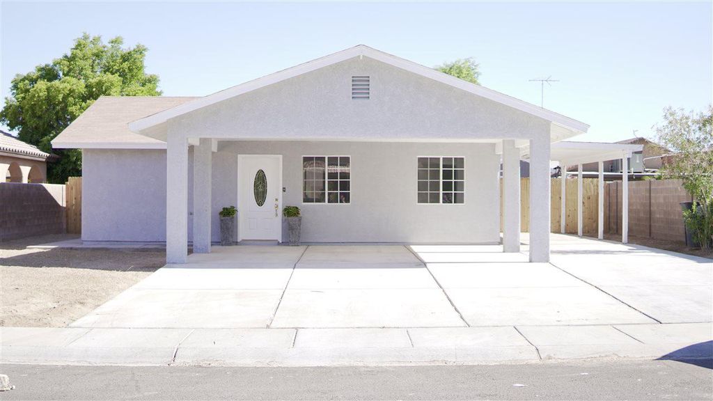 1803 E San Luis Ln, San Luis, AZ 3 Bed, 2 Bath SingleFamily Home