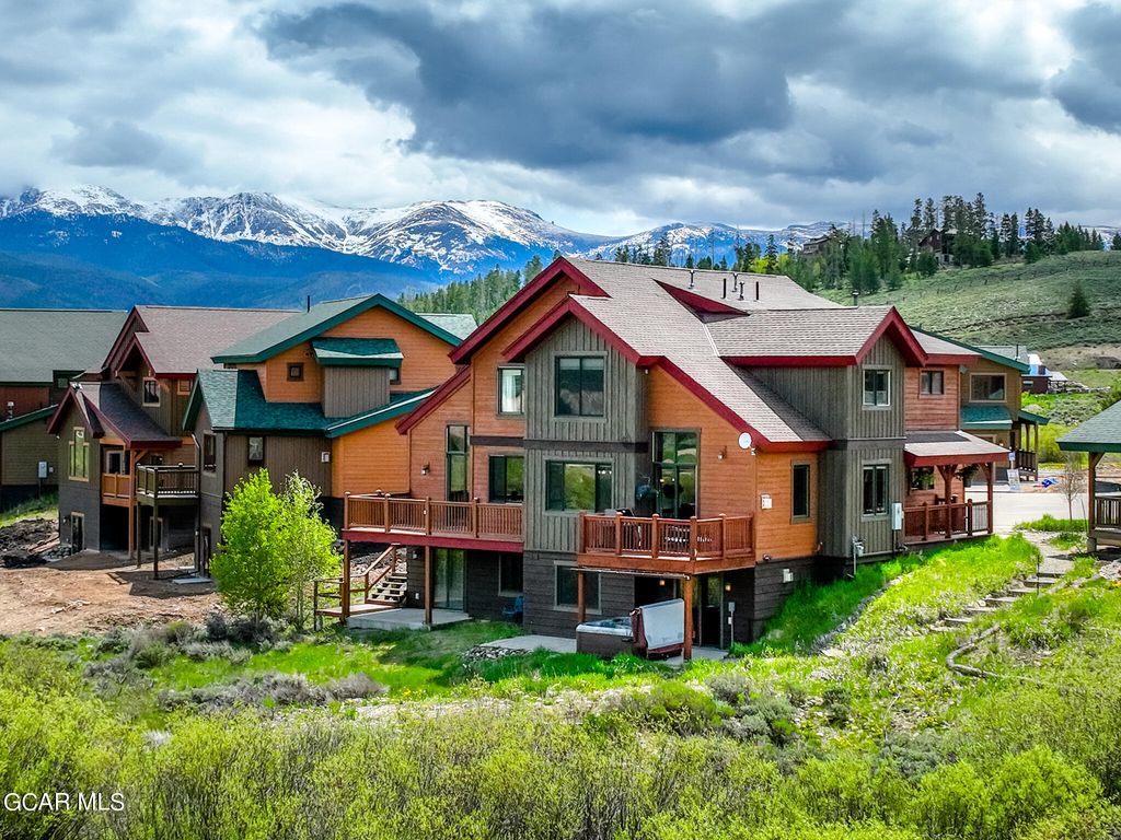 501 Paintbrush Terrace, Tabernash, CO 80478 Trulia