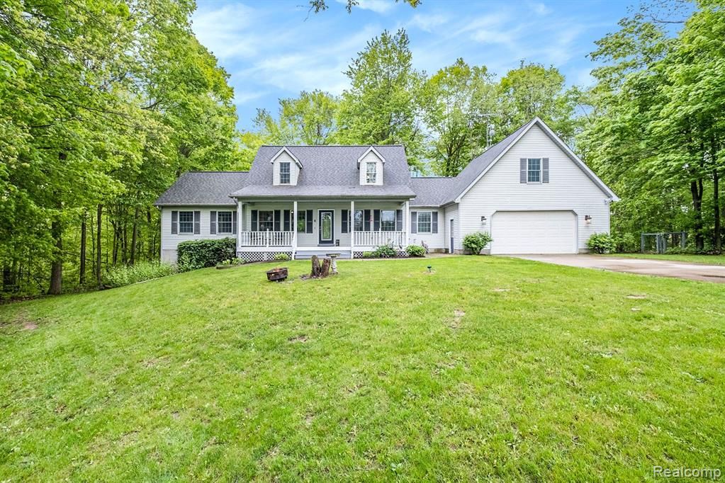 611 Vista Del Sol, Lapeer, MI 48446 MLS 20240044243 Trulia