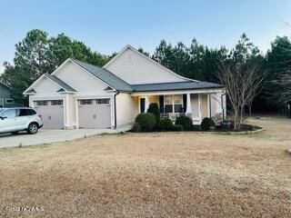 101 Abacos Ct, Clayton, NC 27520