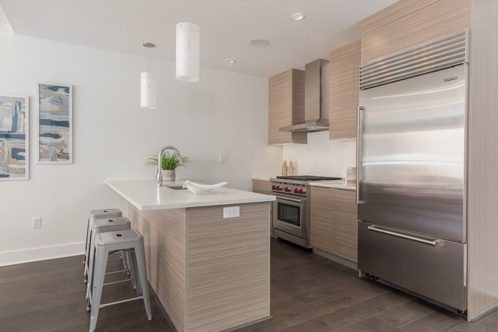 14 W Broadway #4A, Boston, MA 02127