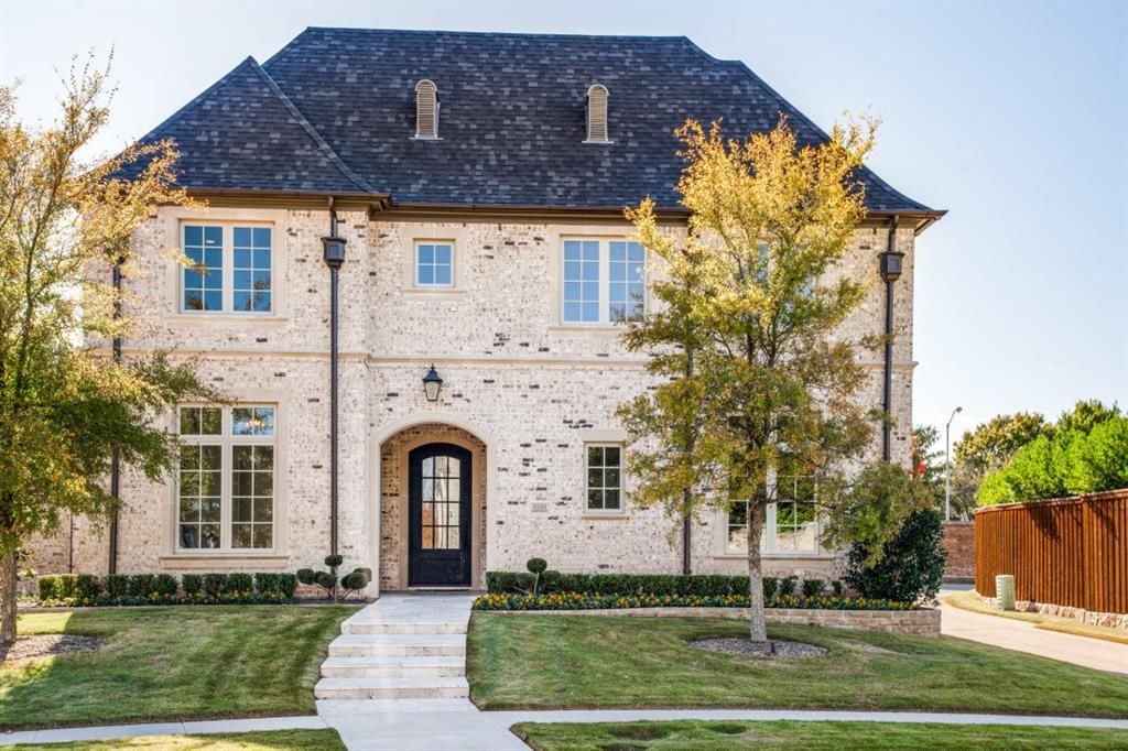 6520 Josephine St, Plano, TX 75024