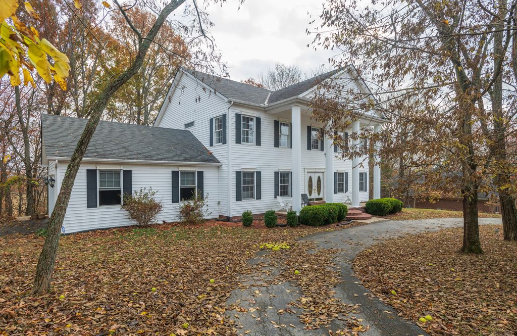 243 Victoria Way, KY 40324 Trulia