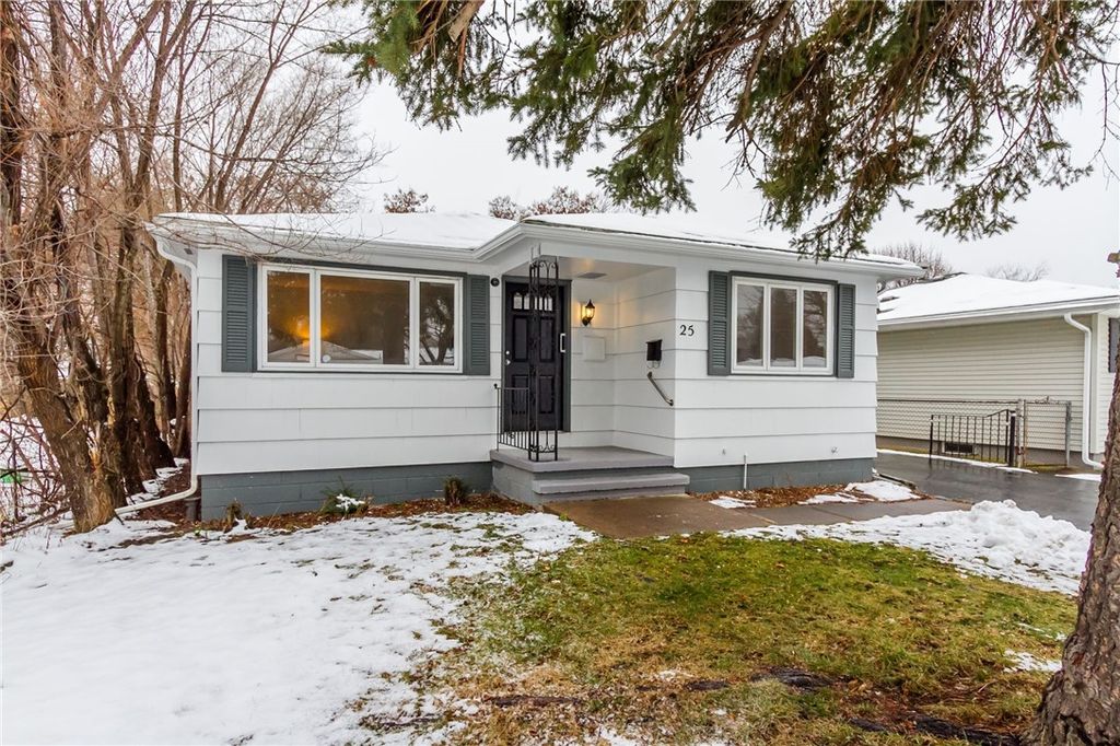 25 Leicestershire Rd, Rochester, NY 14621 Trulia