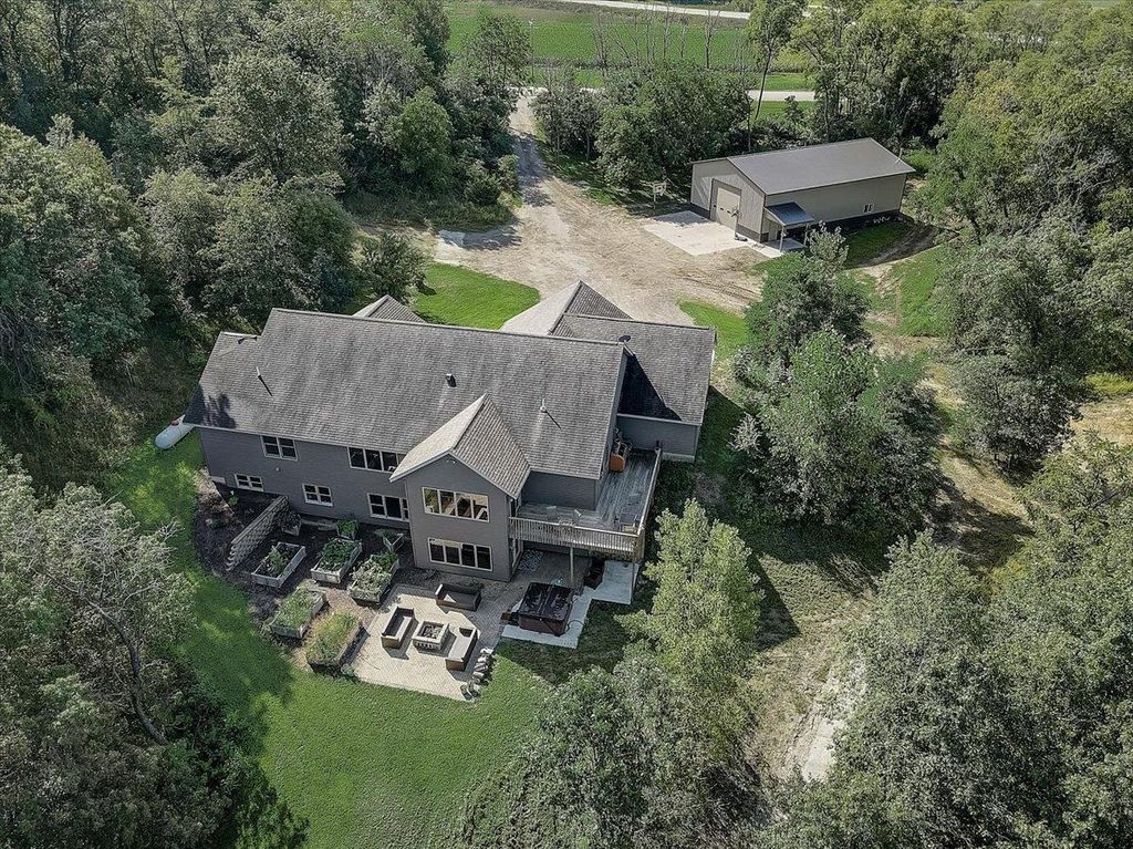 1708 County Road C, Argyle, WI 53504 Trulia