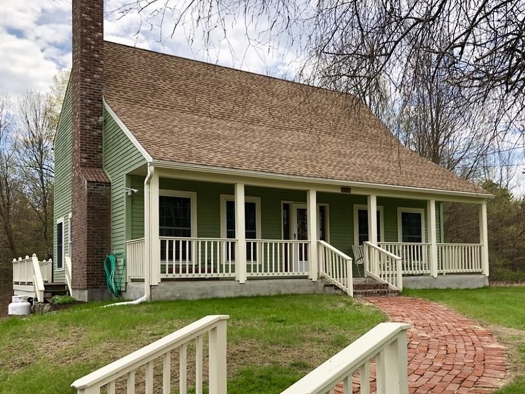 115 Otter River Rd, Templeton, MA 01468 Trulia