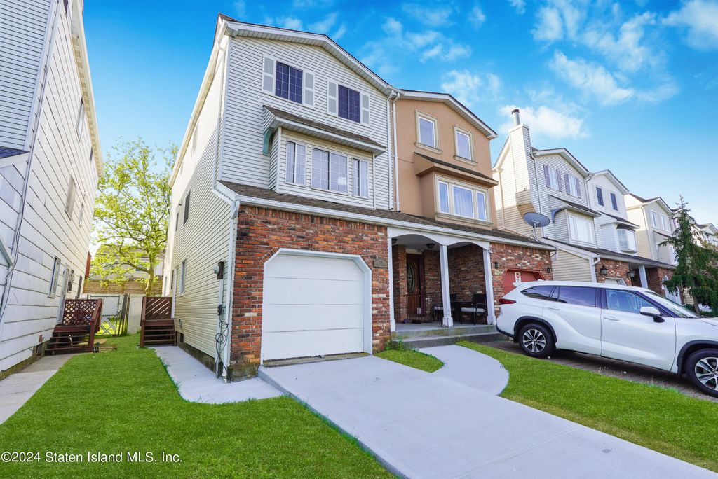 110 Cotter Ave, Staten Island, NY 10306 MLS 2402553 Trulia