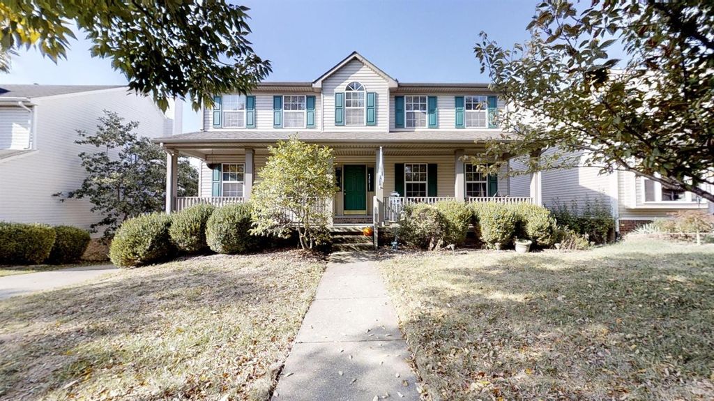 2020 Blackhorse Ln, Lexington, KY 40503