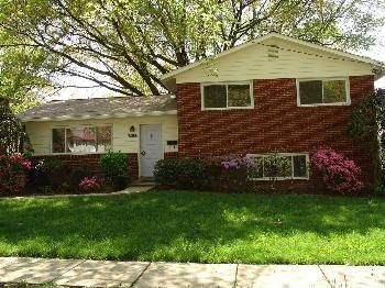 4810 Aspen Hill Rd, Rockville, MD 20853