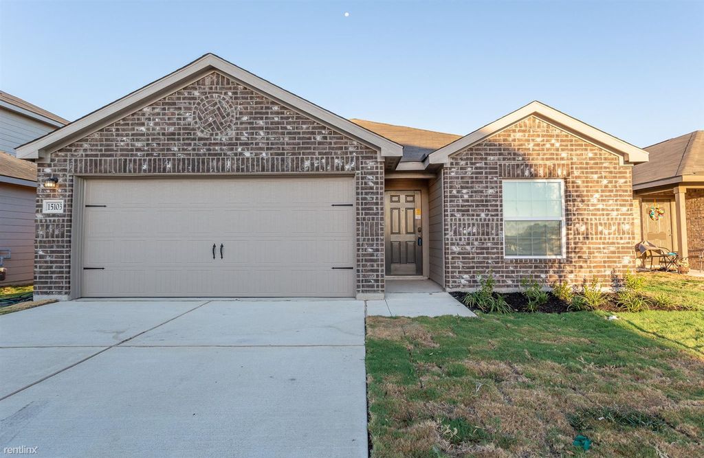15103 Harbor Lndg, Von Ormy, TX 78073
