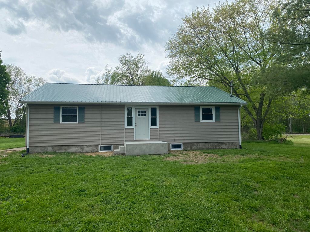 137 Blake Ln, Berry, KY 41003 Trulia