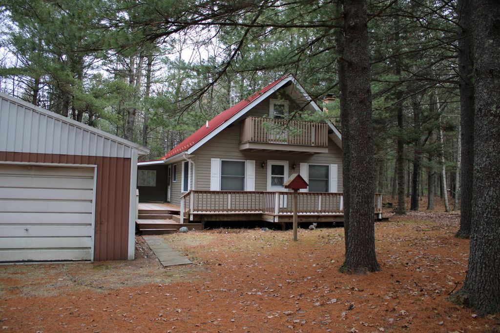 2576 Park Rd, Luzerne, MI 48636 Trulia