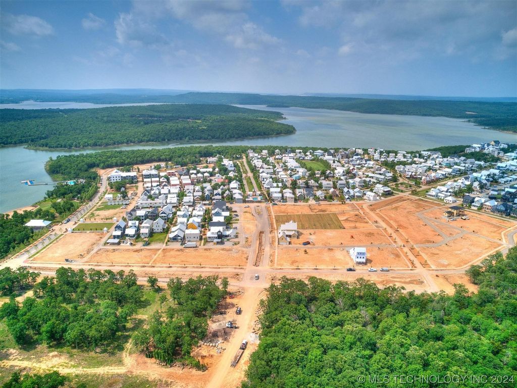 54 Hill St, Eufaula, OK 74432 MLS 2400458 Trulia