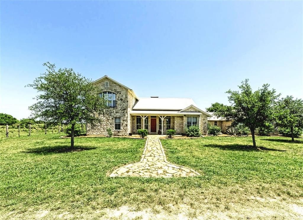 500 LCR 388, Groesbeck, TX 76642 Trulia