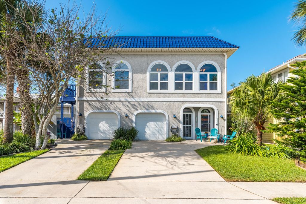 1112 1st St, Neptune Beach, FL 32266