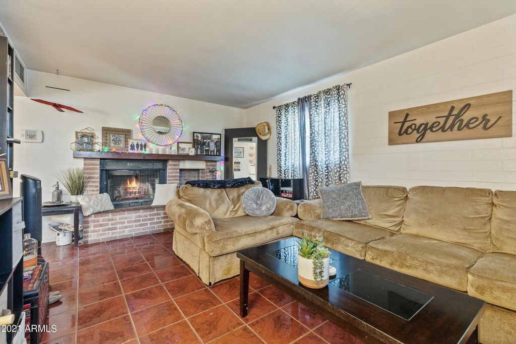 2112 E Lemon St, Tempe, AZ 85281