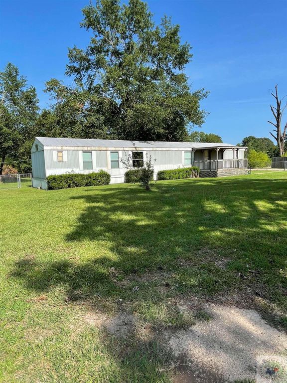 5136 FM 3129 S, Bloomburg, TX 75556 Trulia