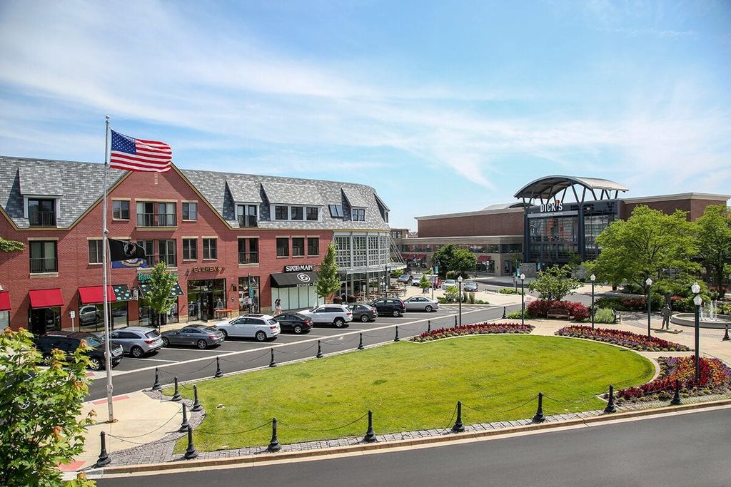 ALOFT at The Glen Town Center Glenview, IL Trulia