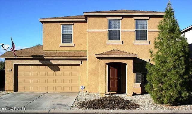 2512 E Meadow Creek Way, San Tan Valley, AZ 85140