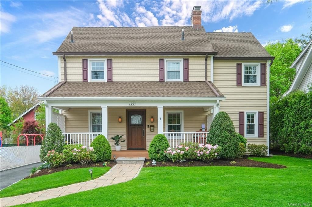 123 Longview Avenue, White Plains, NY 10605 MLS H6290367 Trulia