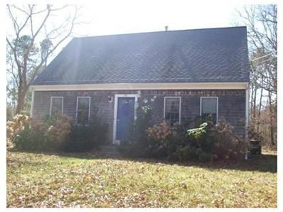 91 Strawberry Hill Rd, Centerville, MA 02632