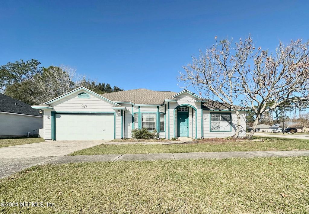 9659 STANFORD BRIDGE Drive, Jacksonville, FL 32221 Trulia